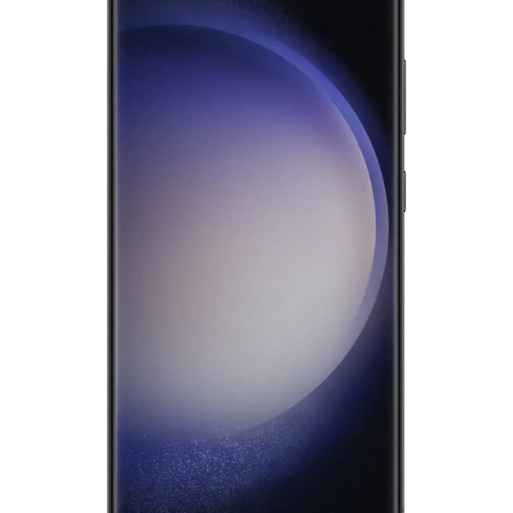 SAMSUNG GALAXY S23 ULTRA S918V PHANTOM BLACK 512GB 5G VERIZON LOCKED - A+ STOCK